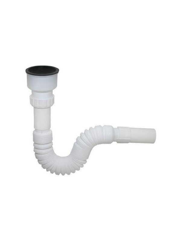 Pisuvar Sifonu Körüklü 32 mm