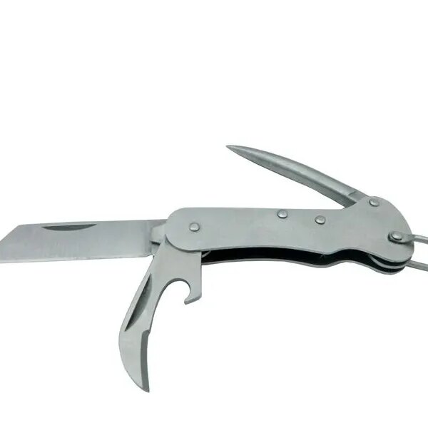 PK 153  Gemici Çakı 9,5 cm - Metal Sap, Manuel