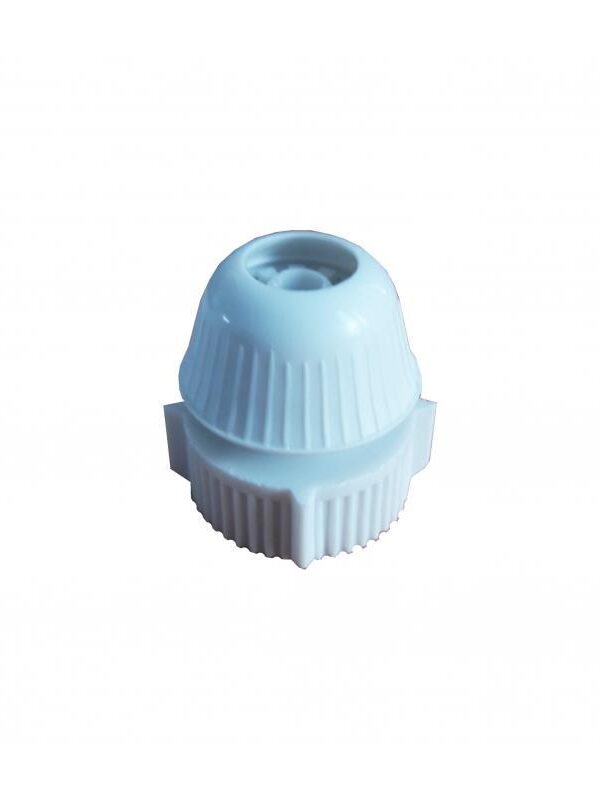 Plastik 3/4 Şofben Rekoru