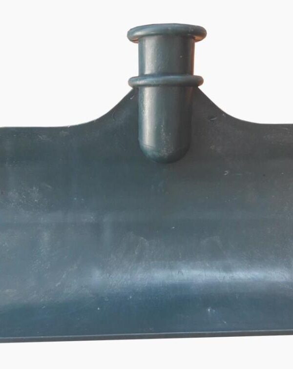 Plastik Gelberi 37 x 27 cm Sapsız