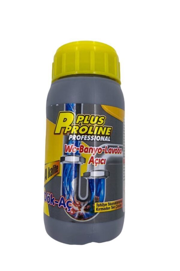 Plus  Dök Aç Labo Açıcı 2000 Gr