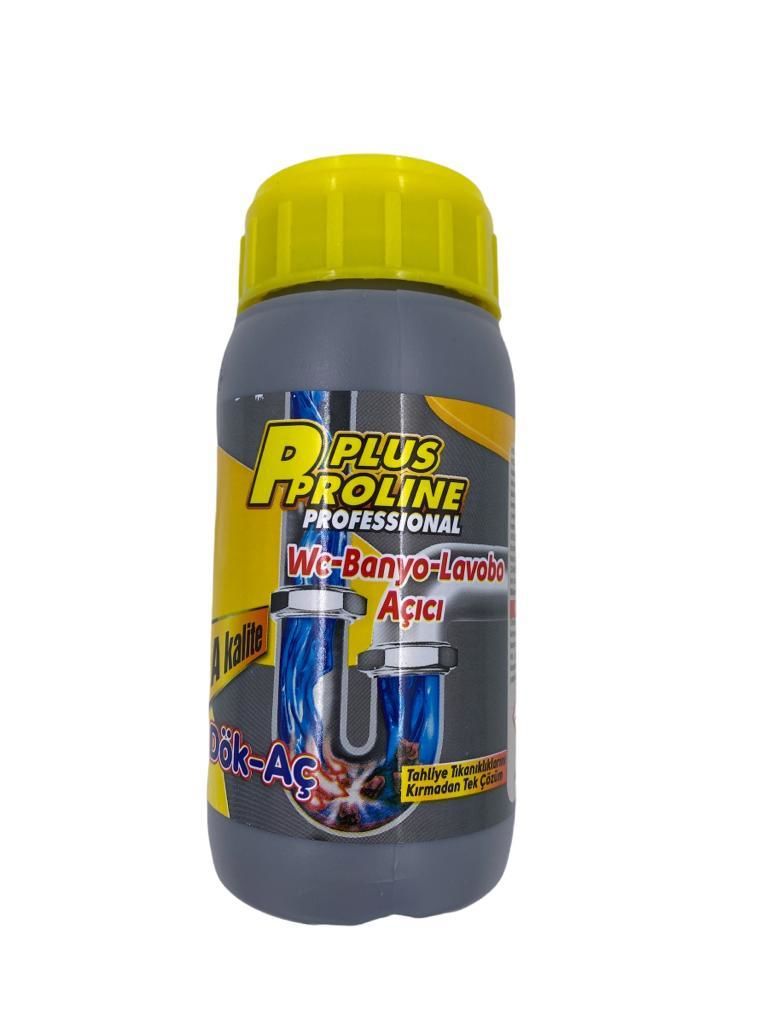 Plus Dök Aç Labo Açıcı 2000 Gr