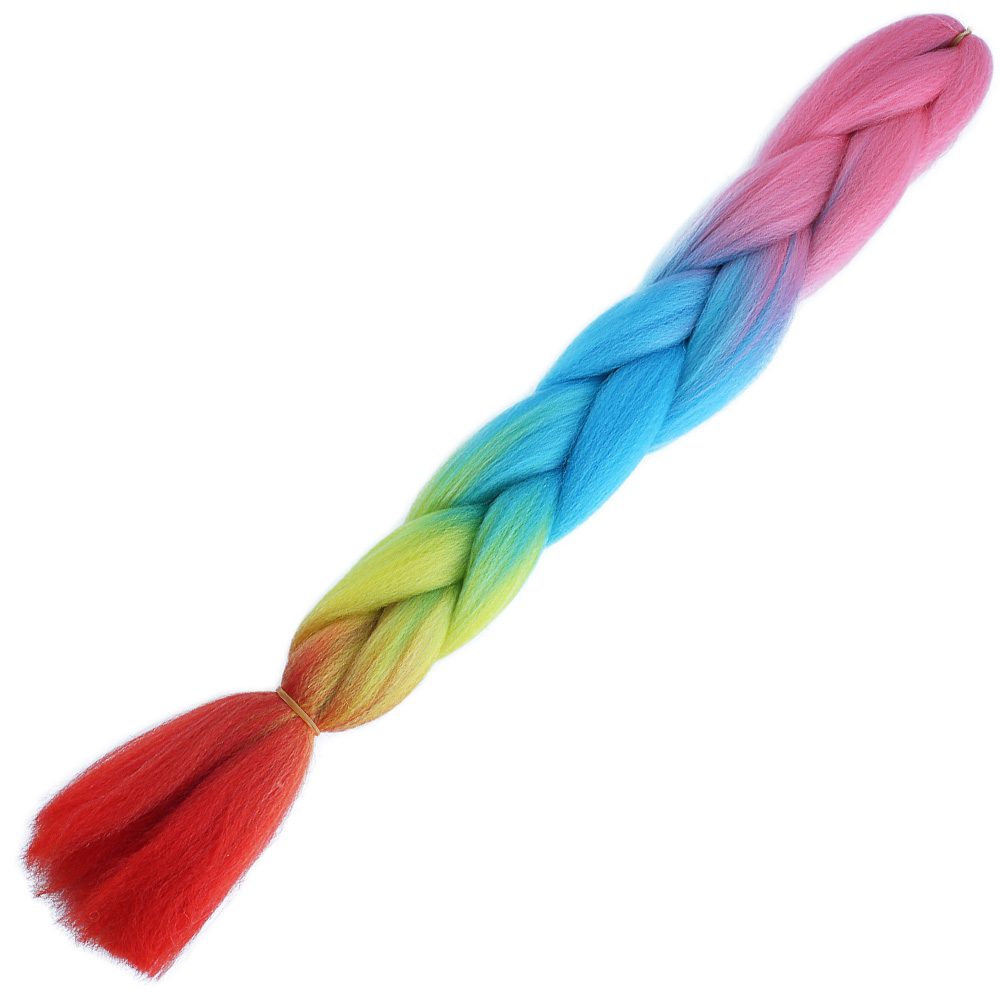 Afrika Örük Ombreli Sen 100 Gr. / Pembe / Açık Mi / Sarı / Kırmızı
