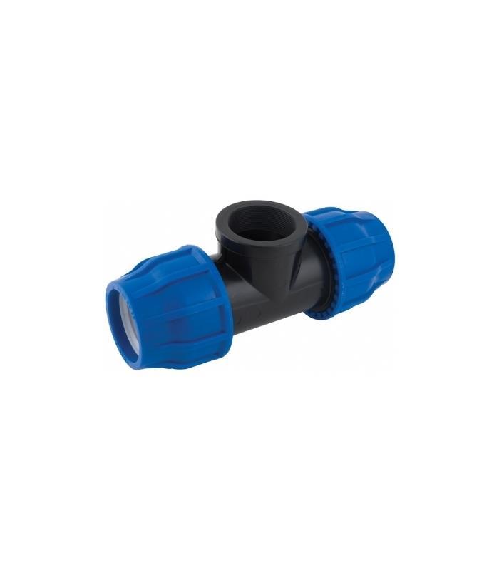 Poelsan Mi 25X1/2X25 Kaplin Dişi Te