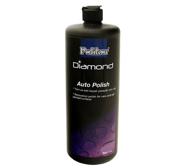 Polikor Diamond Oto Polish Cila 0,25 Litre