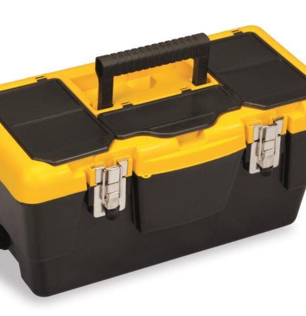 Port-Bag ML03 Metal Kilitli Takım Çantası 19''