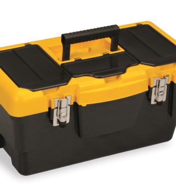 Port-Bag ML04 Metal Kilitli Takım Çantası 22 ''