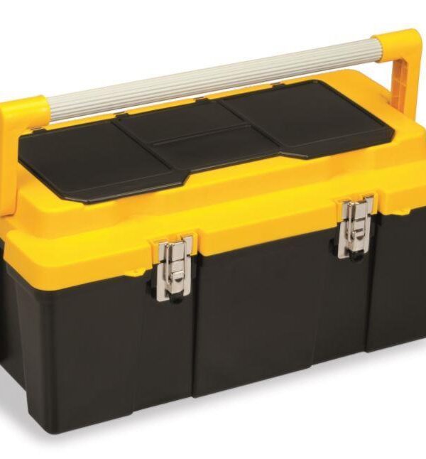 Port-Bag ML05 Metal Kilitli Takım Çantası 24 ''
