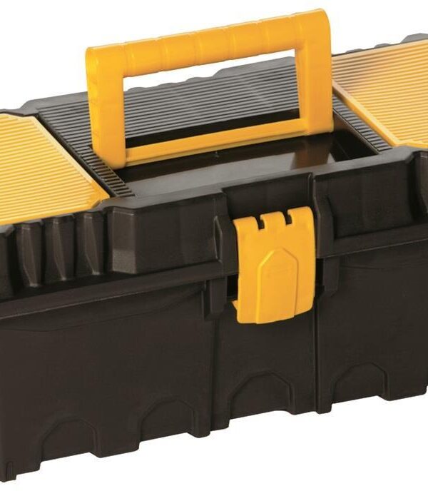Portbag AP02 16'' Stilo Takım Çantası Organizerli