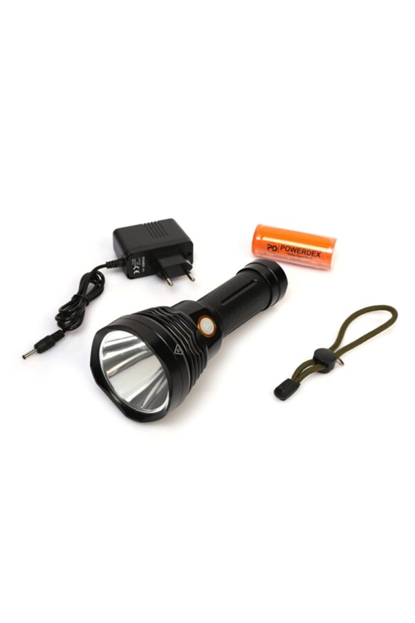 Pd-6692 15 Watt 1000 Lümen Profesyonel Şarjlı