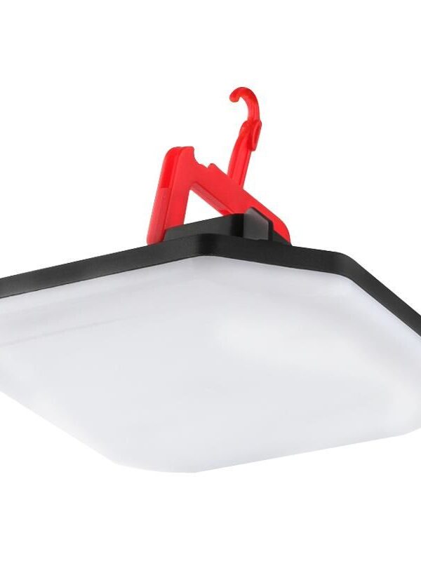 Powermaster MX-265-1 Şarjlı  Acil Durum Lambası