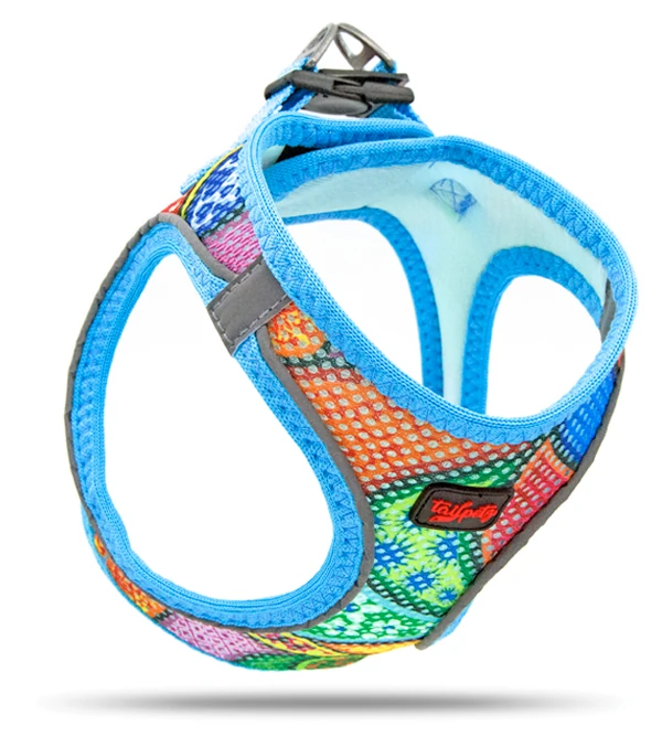 Airmesh Harness  Köpek Göğüs Tasması 3XSmall 24-28 cm