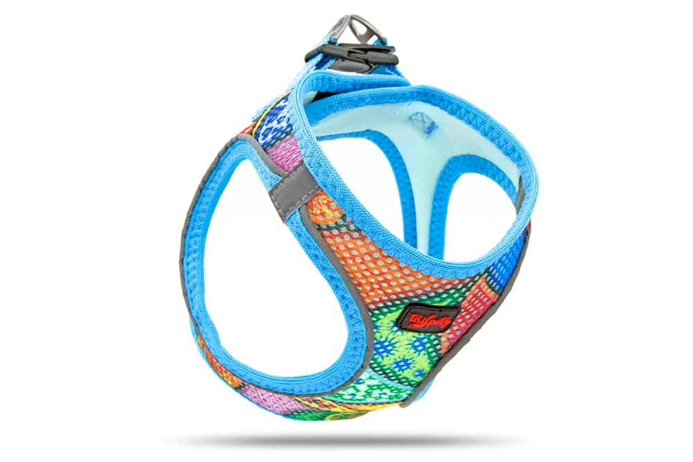 Airmesh Harness Köpek Göğüs Tasması 3XSmall 24-28 cm