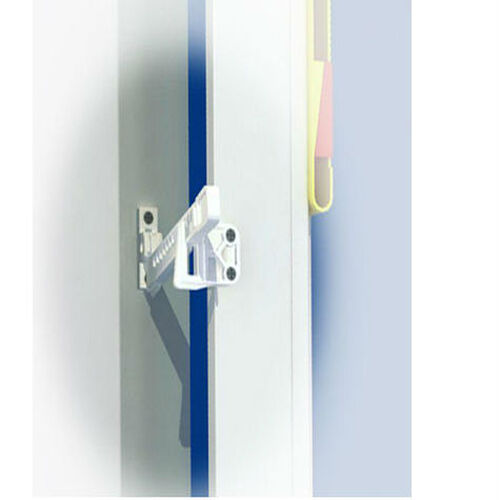 Pro Ayarlı PVC Pencere Halırma Kolu