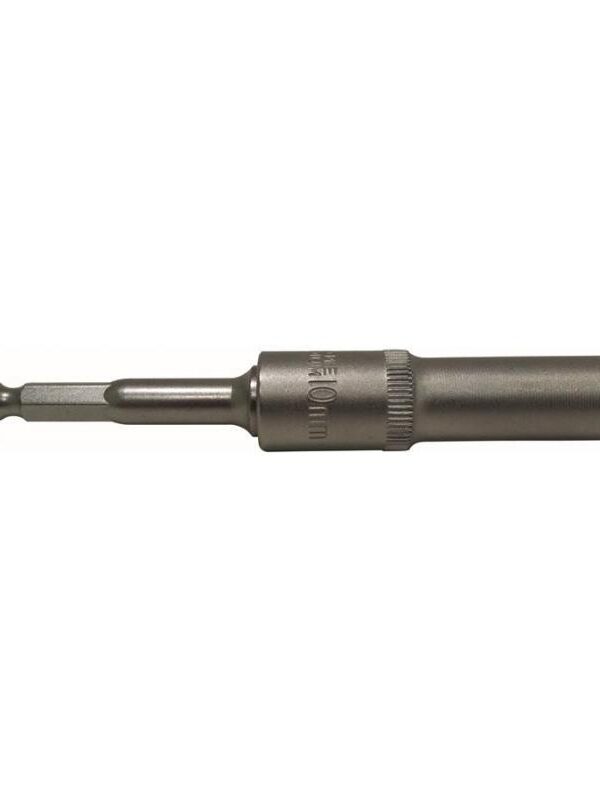 Pro-SCR SCR03091 Bits Somun Adaptörü 1/4 8 mm