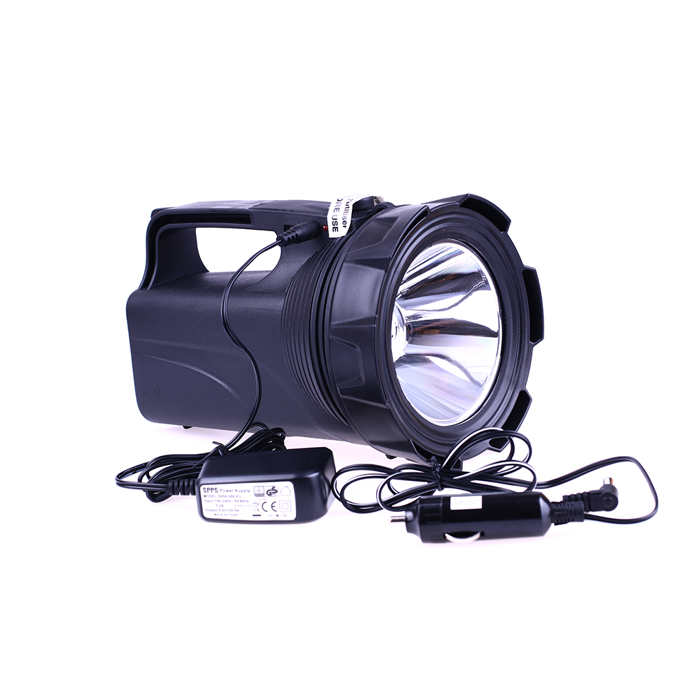 Profesyonel cı Feneri 30 W Gücünde Wt-402 - Görsel 3