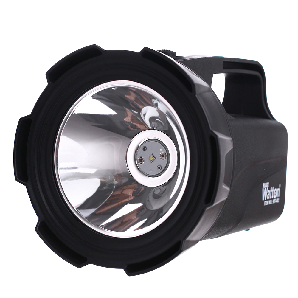 Profesyonel cı Feneri 30 W Gücünde Wt-402 - Görsel 5