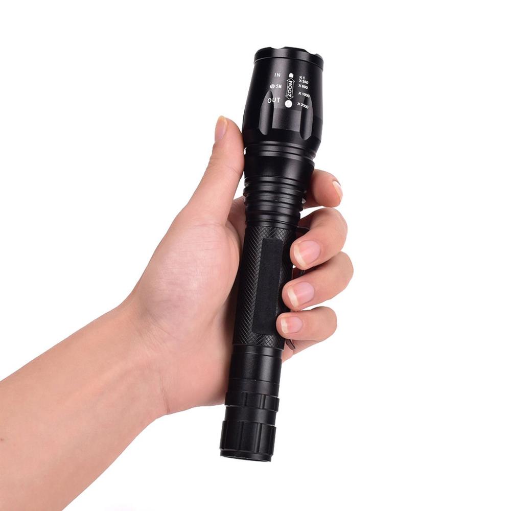 Profesyonel Tx6 Şarjlı Zoomlu Wt-241 - Görsel 3