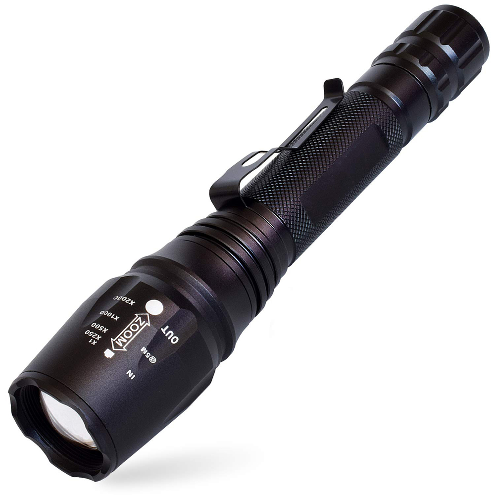 Profesyonel Tx6 Şarjlı Zoomlu Wt-241 - Görsel 4