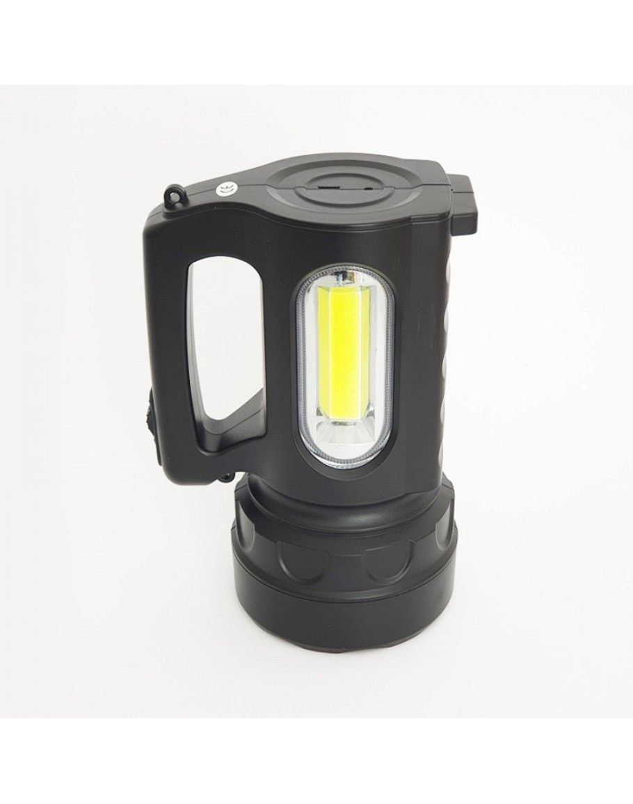 Profesyonel Ultra Güçlü LED - Yüksek Performanslı 900 Lümen Aydınlatma - Görsel 5