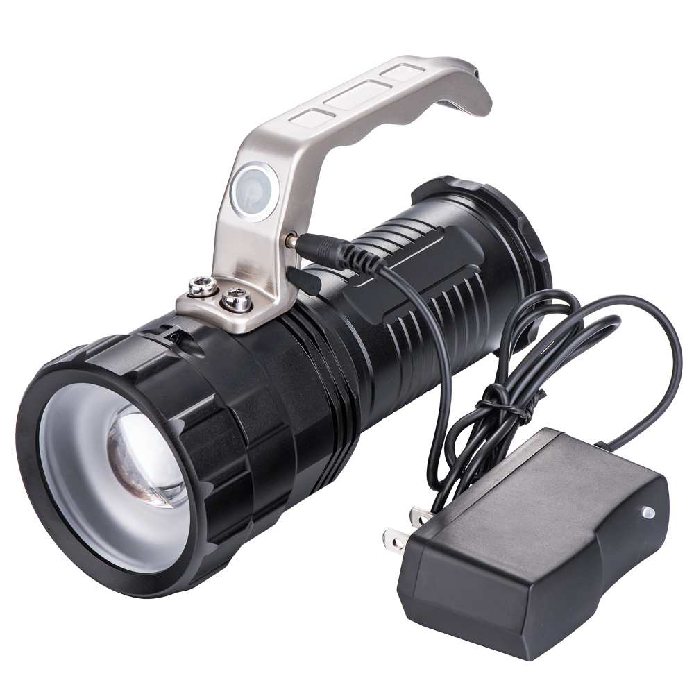 Projektor Modeli Zoomlu Şarjlı Wt-129 - Görsel 4