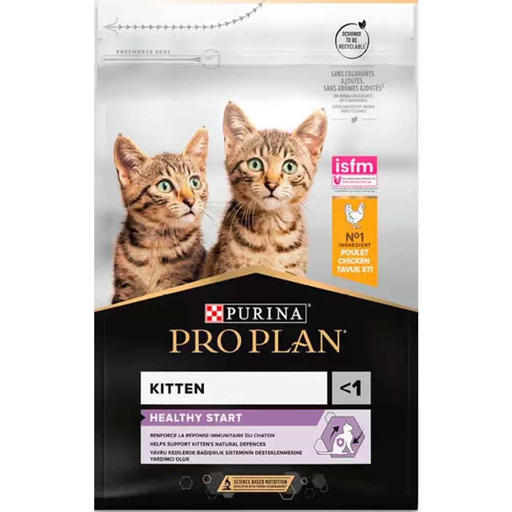 Junior Tuklu Yru Kedi sı 1 kg - Görsel 2