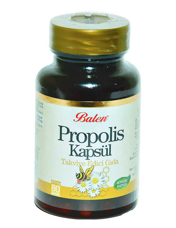 Propolis 80