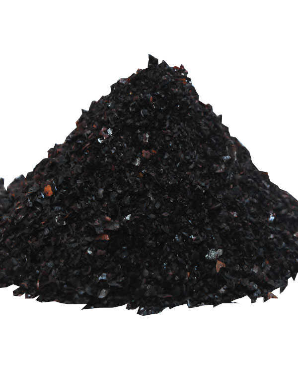 Pul Biber Acı İsot Biberi 50 Gr Paket