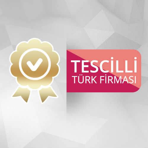 Pvc Kapı Pencere Emniyet Kilidi - ÇELİK - Görsel 3