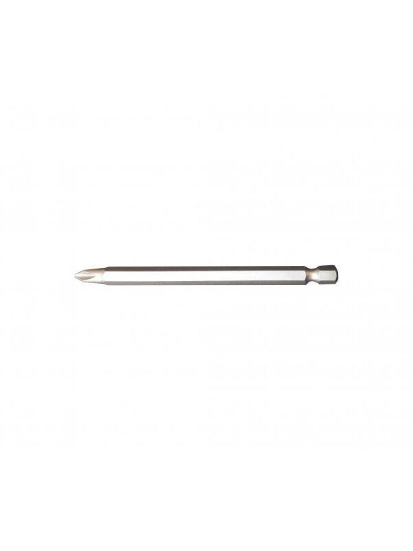 PZ2 100 mm Yıldız Bits Uç