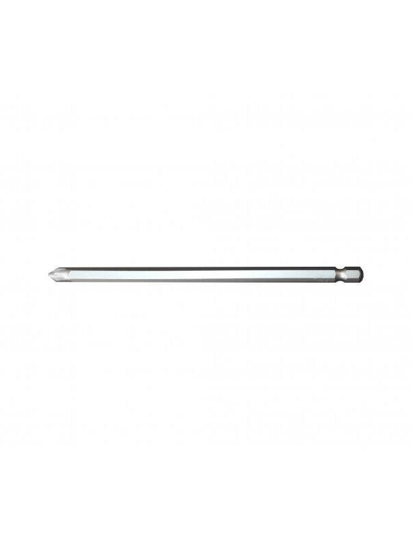 PZ2 150 mm Yıldız Bits Uç