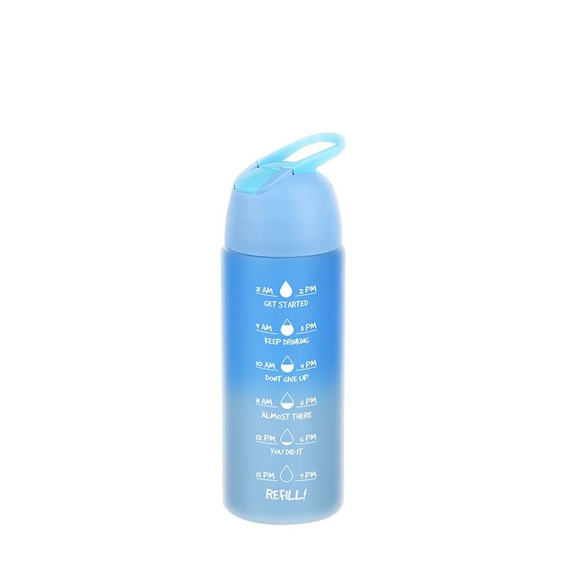 Quick Motivasyonel Matara 500 ml - 16,9 oz - Görsel 4