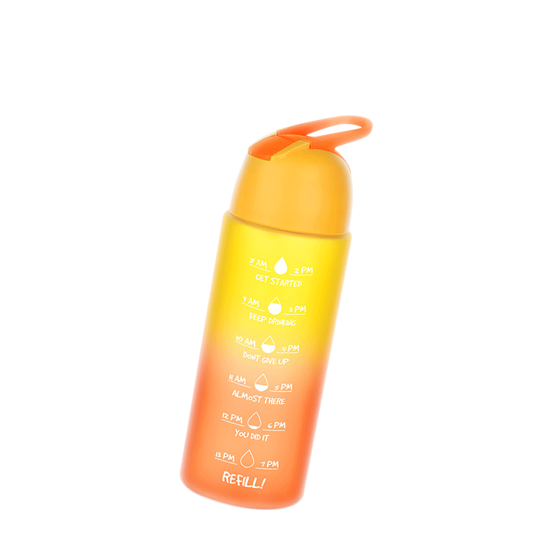 Quick Motivasyonel Matara 500 ml - 16,9 oz - Görsel 5