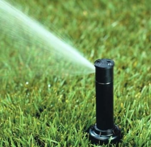 Rainbird 3504 Rotor Sprey 1/2 - Görsel 3