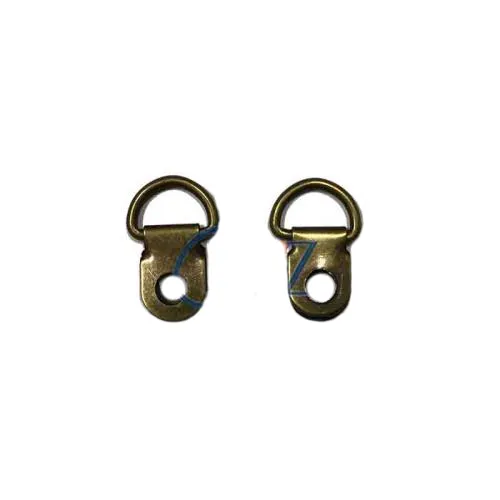 Rambo Tel , Tablo,  Askısı - 10x14mm, Eskitme, 1000 Adet
