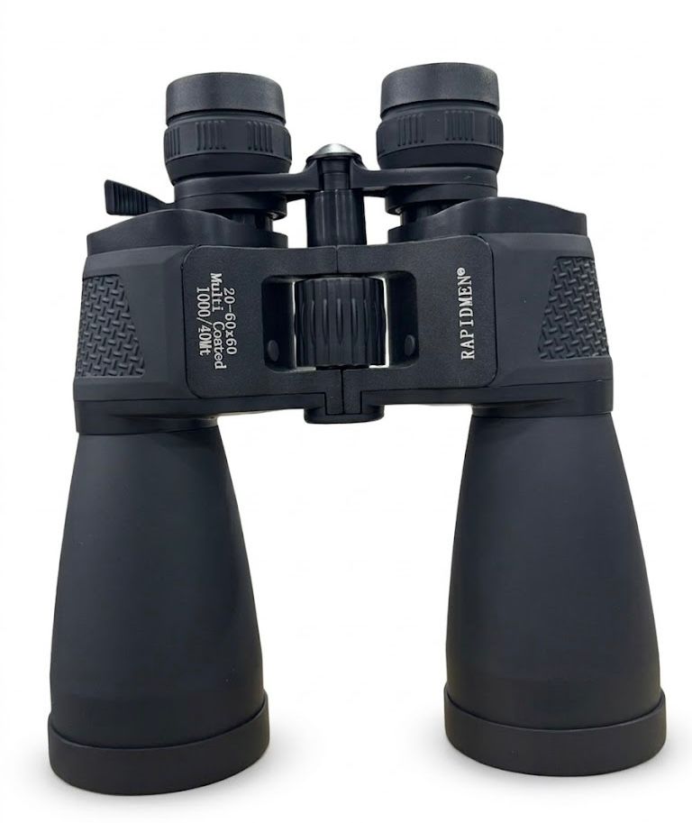 P20-60x60 Profesyonel Zoomlu Dürbün - Görsel 2