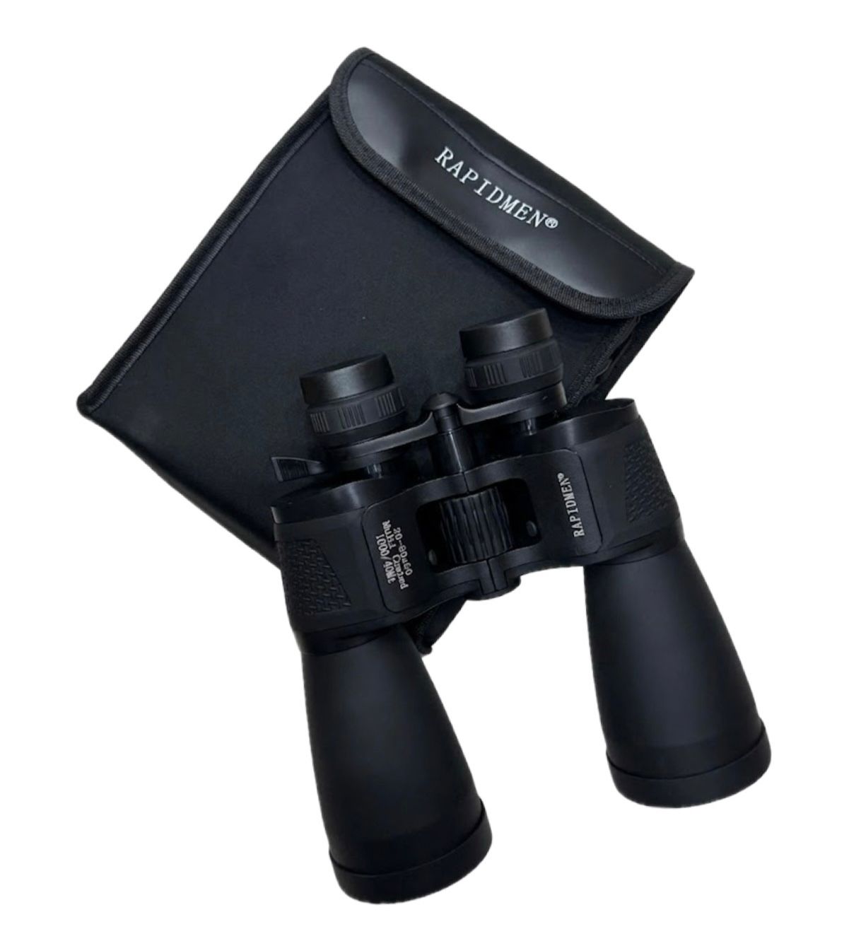 P20-60x60 Profesyonel Zoomlu Dürbün - Görsel 3