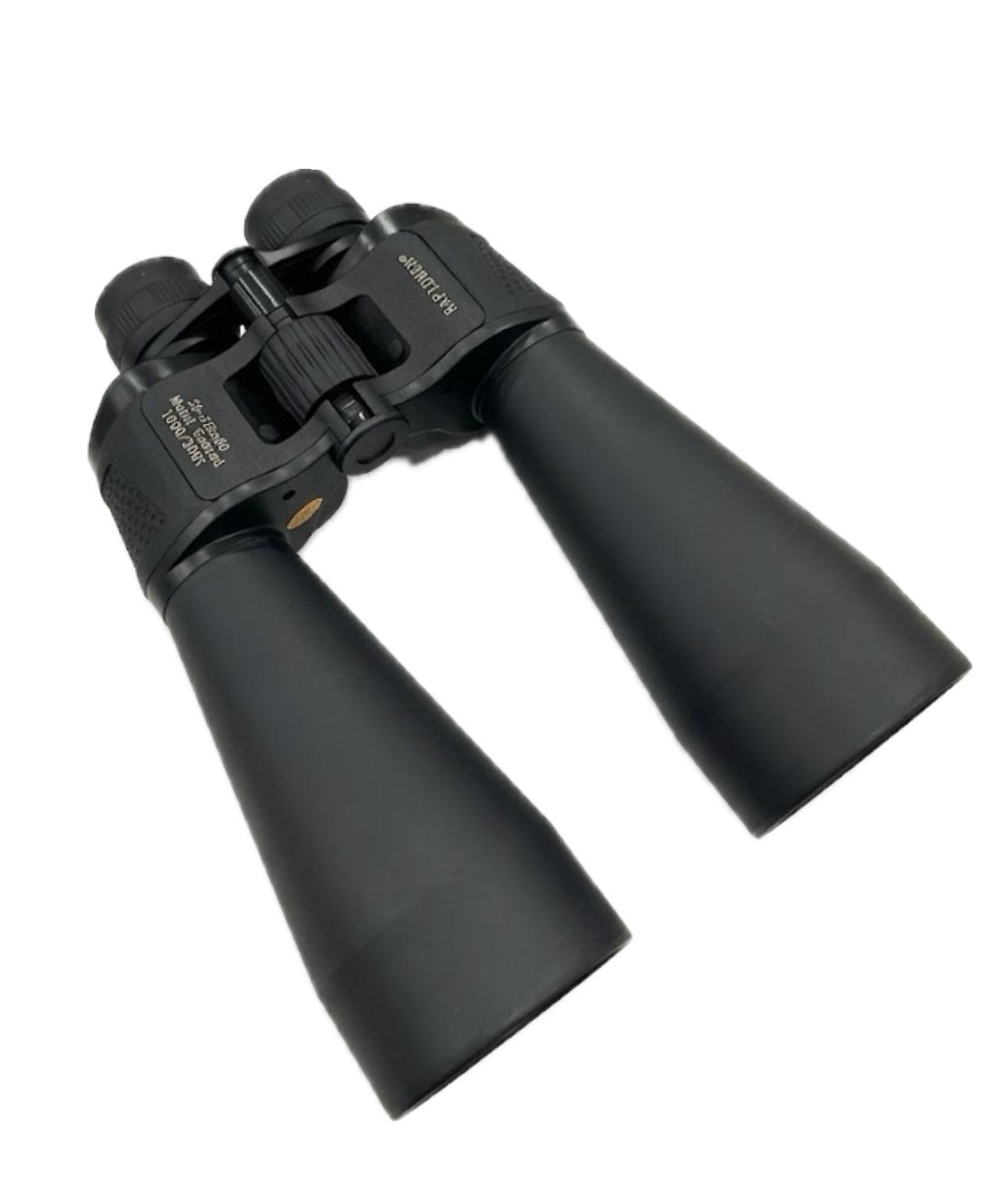 P25-125x80 Profesyonel Zoomlu Dürbün - Görsel 3
