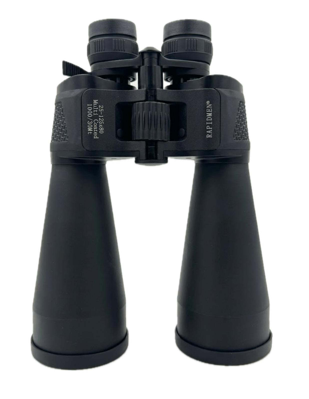 P25-125x80 Profesyonel Zoomlu Dürbün - Görsel 5