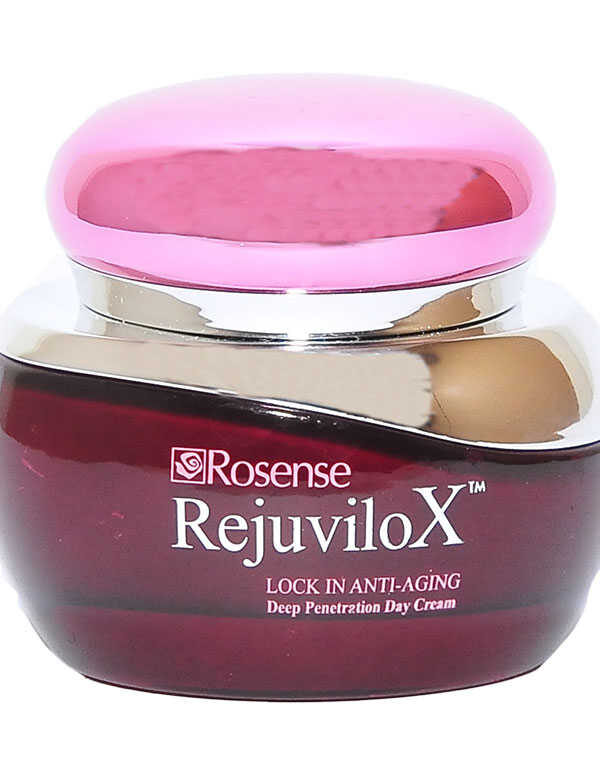 RejuviloX Anti-Aging Gündüz Bakım i 50ML