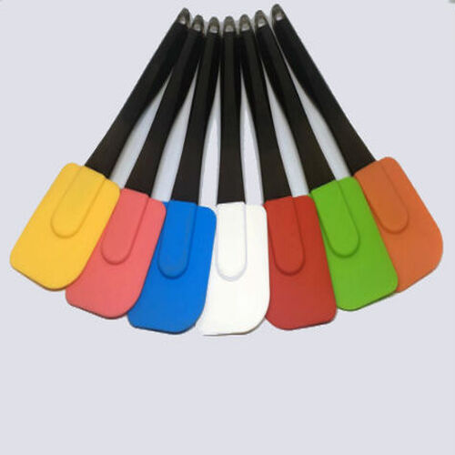 Renkli Spatula - Görsel 3