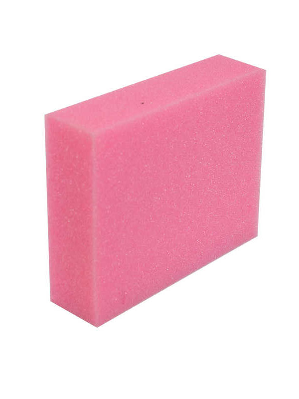 Renkli Sünger Temizlik Süngeri Karışık Renk 11X15X4 Cm 1 Adet
