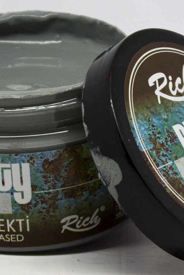 Rich 5003 Füme Pas Efekti 160 cc