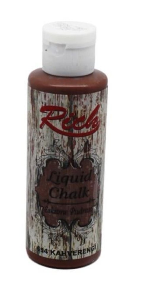 Rich 654 rengi Eskitme Pudrası 120 cc