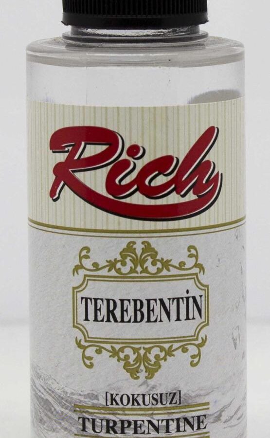 Rich Terebentin 100 cc
