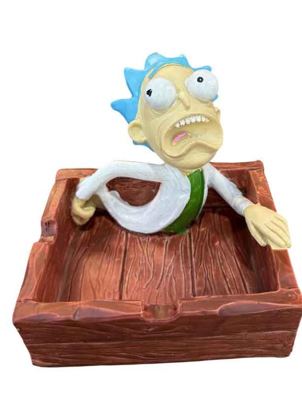 Rick  Morty Küllük
