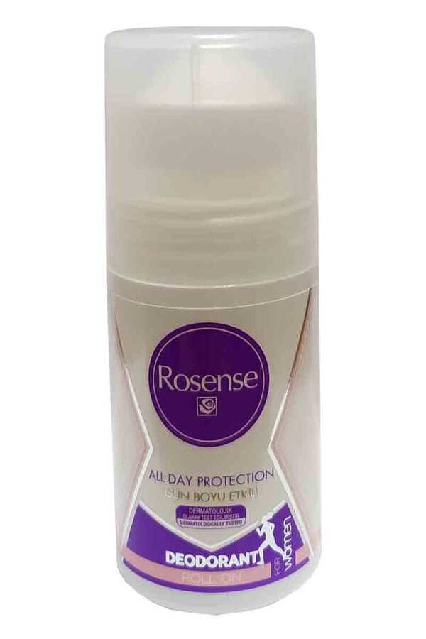 Roll On Deodorant Kadın 50 ML