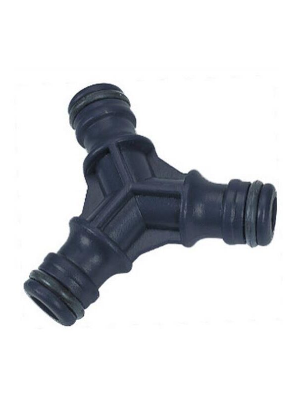 Roney 95-8015 1/2 Hortum Bağlantı Aparatı 3'lü
