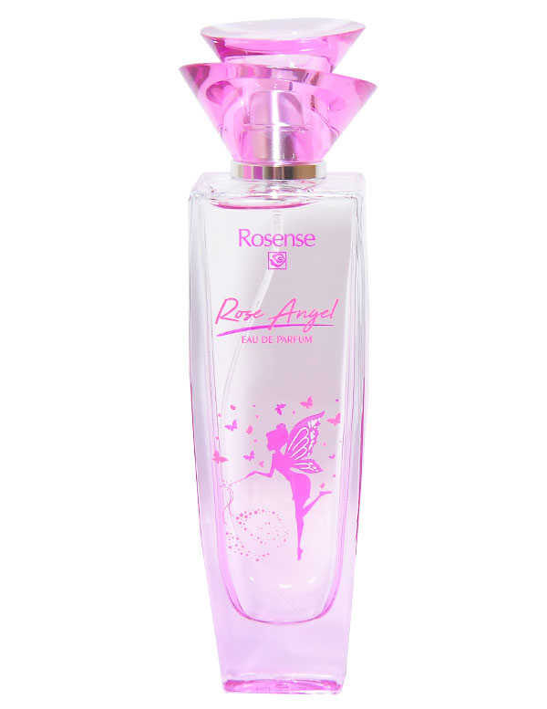 Rose Angel Bayan  100 ML