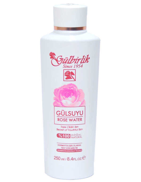 Suyu  250 ML Pet Şişe